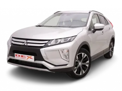 Mitsubishi Eclipse Cross 1.5i 163 Invite SDA + Carplay + Camera + Alu18