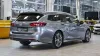 Opel Insignia Sports Tourer 1.5 Turbo OPC Line Automatic Thumbnail 6