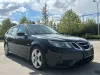 Saab 9-3 Facelift/Автомат Thumbnail 6