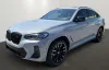 BMW X4 M40i xDrive =Shadow Line= Panorama Гаранция Thumbnail 1