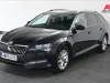 Škoda Superb 2,0 TDI 110 kW DSG Business Zá Thumbnail 2