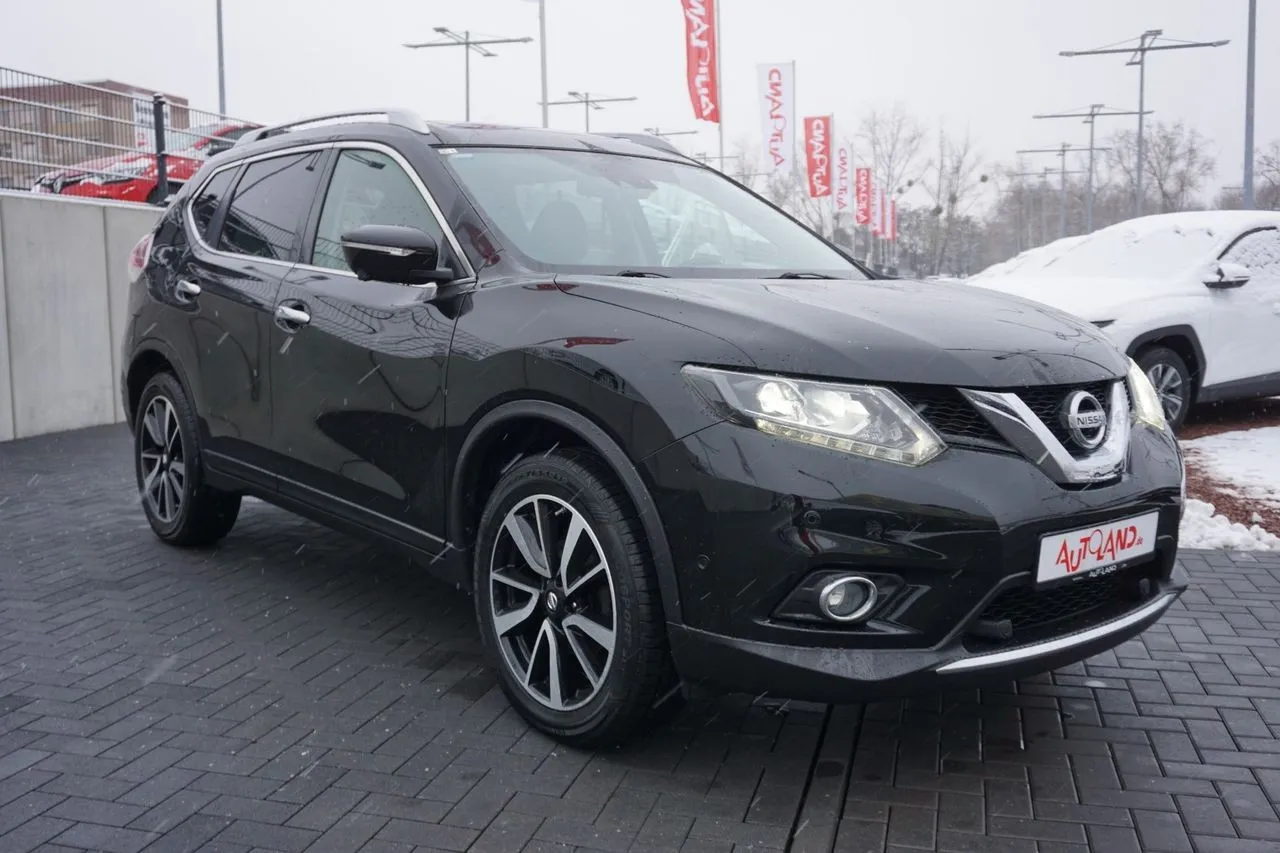 Nissan X-Trail 1.6dCi Tekna X-Tronic...  Image 5