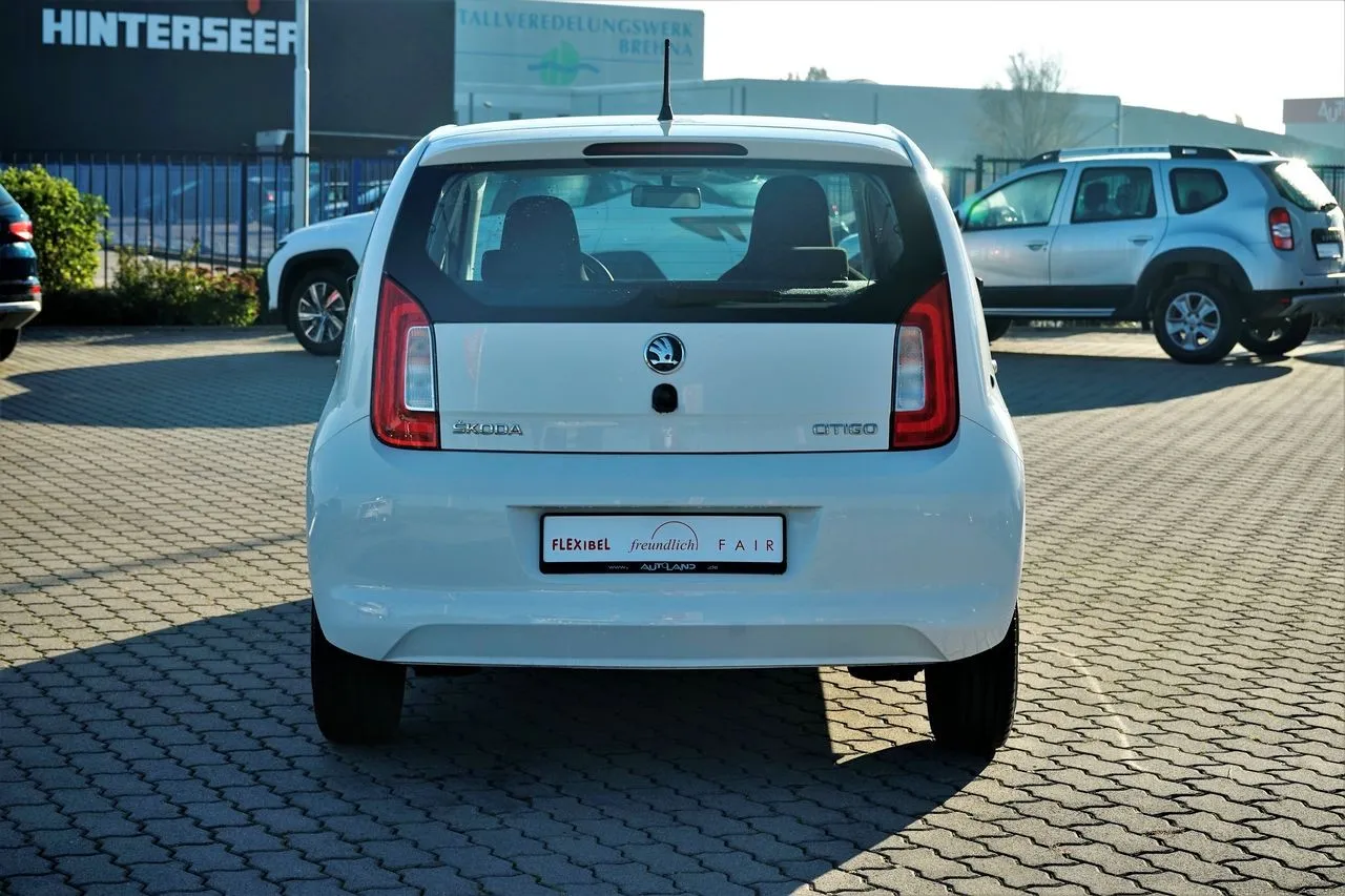 Skoda Citigo 1.0 Ambition...  Image 3