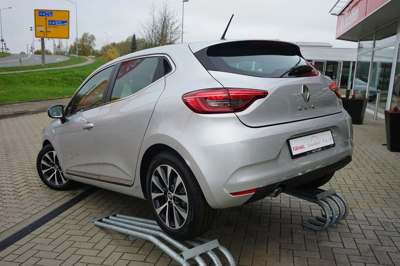 Renault Clio TCE 90 Navi LED Tempomat  Image 2