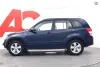 Suzuki Grand Vitara 2,4 VVT 4WD 5D 5MT - / SUOMIAUTO / LOHKO+SISÄPISTOKE / VAKIONOPEUDENSÄÄDIN / NELIVETO Thumbnail 2