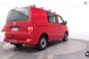 Volkswagen Transporter Trendline umpipak. 1,9 TDI 62 kW - VALMIINA KOVAAN AJOON Thumbnail 5