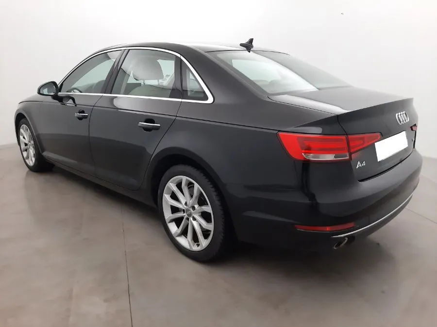 Audi A4 2.0 TDI 150 DESIGN LUXE S TRONIC 7 Image 2