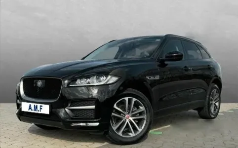 JAGUAR F-Pace 2.0 250 CV AWD aut. R-Sport