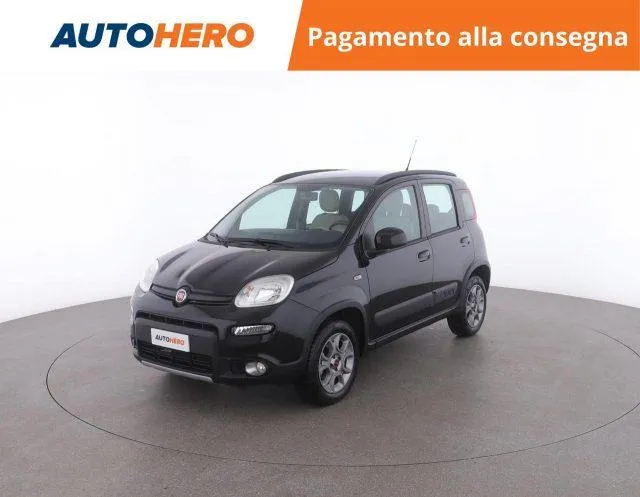 FIAT Panda 0.9 TwinAir Turbo S&S 4x4 Image 1