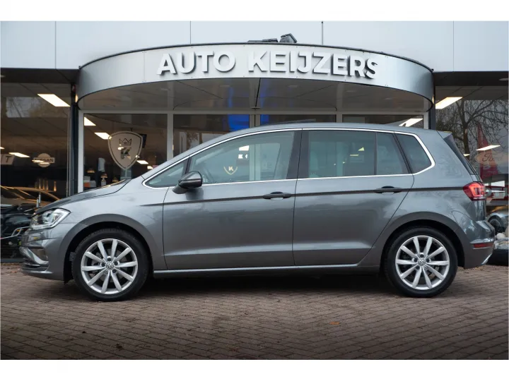 Volkswagen Golf Sportsvan 1.5 TSI ACT Comfortline  Image 3