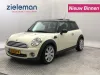 MINI Cooper 1.6 Chili Panorama Leer Thumbnail 1