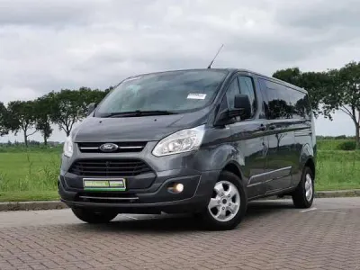 Ford Transit Custom 2.0 TDCI