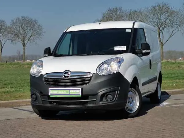 Opel Combo 1.3 CDTI L1H1 Image 1