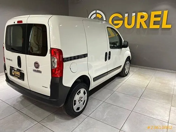 Fiat Fiorino Fiorino Cargo 1.3 Multijet Plus Image 3